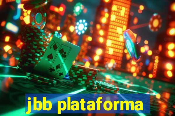 jbb plataforma